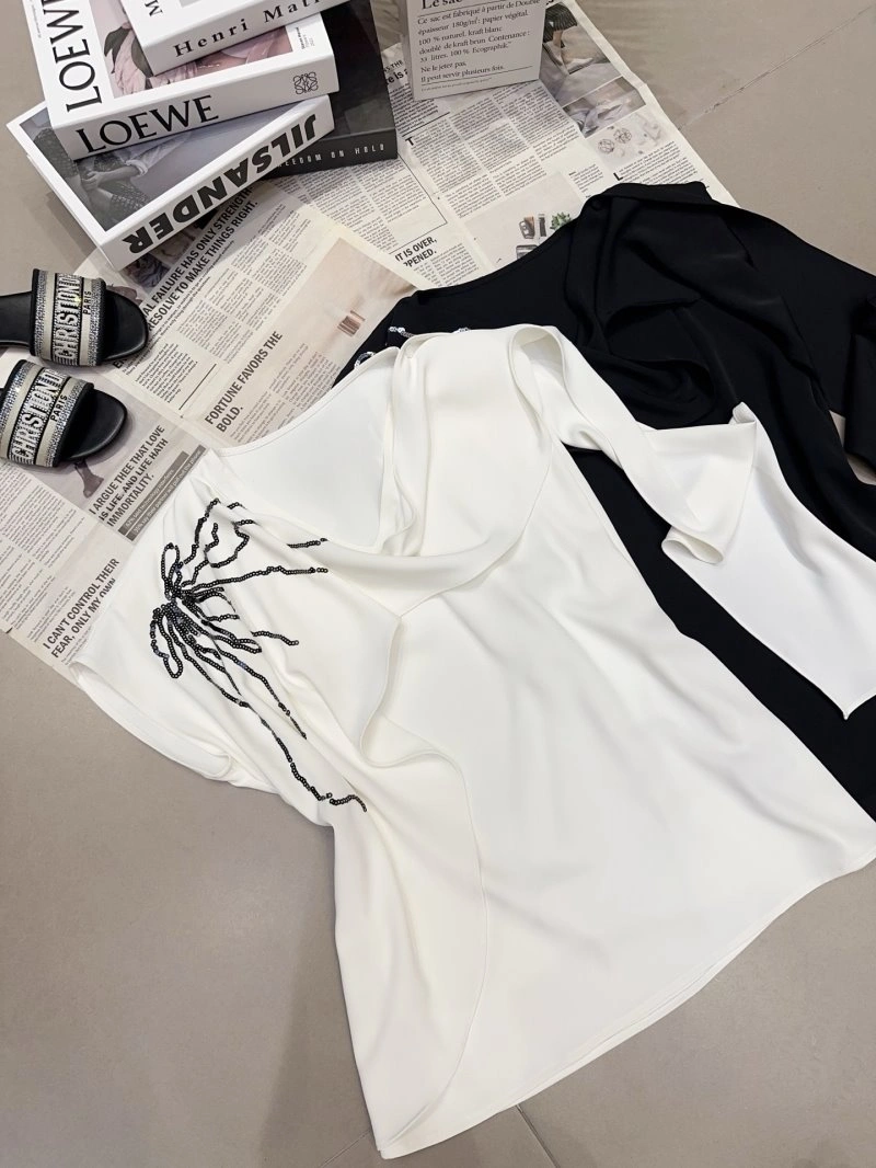 EasyMatch Chanel T-Shirts 110268