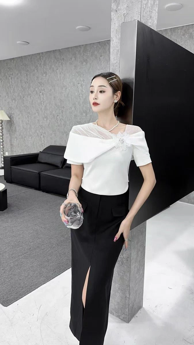 Chanel T-Shirts Soft 110255