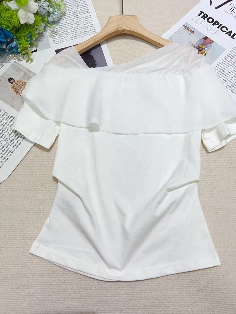 Chanel T-Shirts Soft 110255