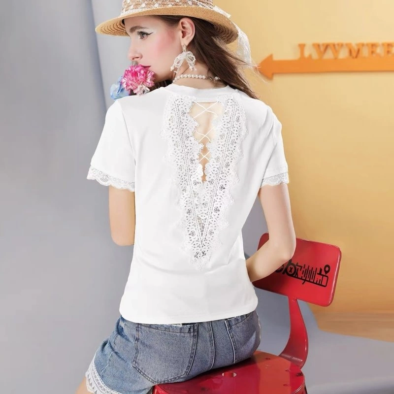 EyeCatching Chanel T-Shirts 110262