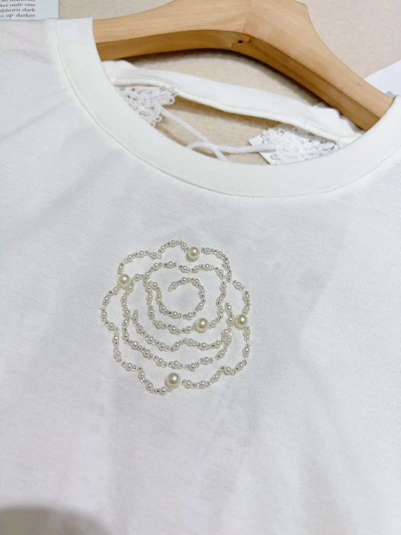 EyeCatching Chanel T-Shirts 110262