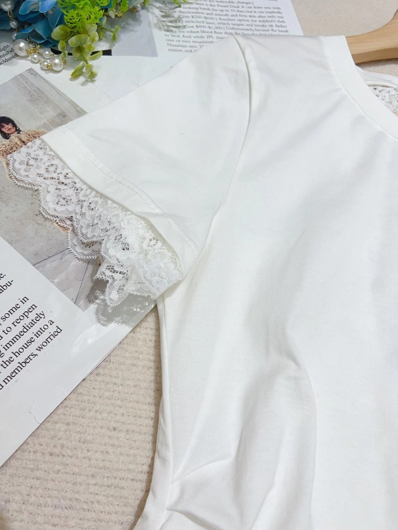 EyeCatching Chanel T-Shirts 110262