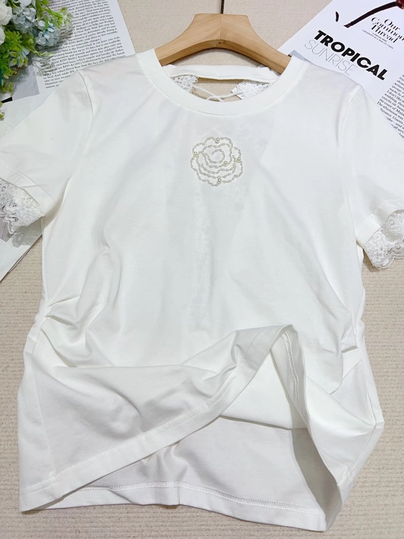 EyeCatching Chanel T-Shirts 110262