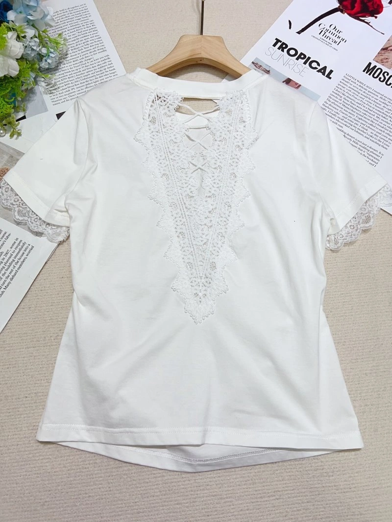 EyeCatching Chanel T-Shirts 110262