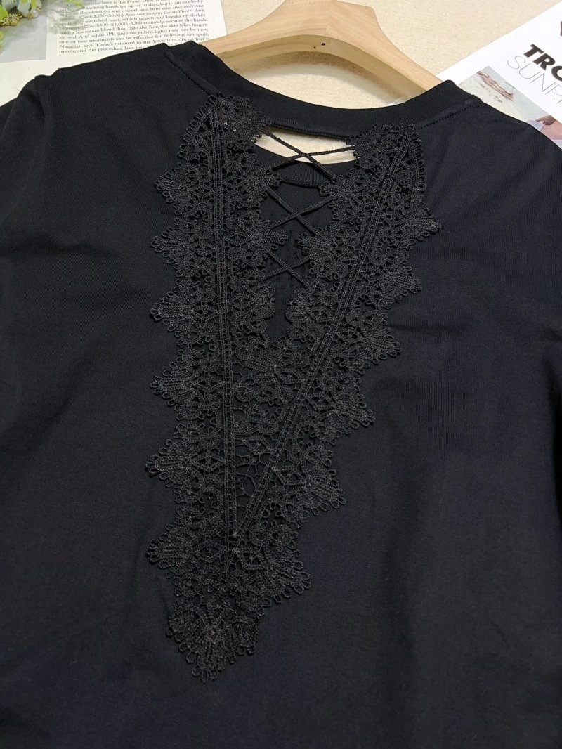 Classic Chanel T-Shirts 110271