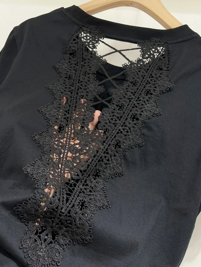 Classic Chanel T-Shirts 110271