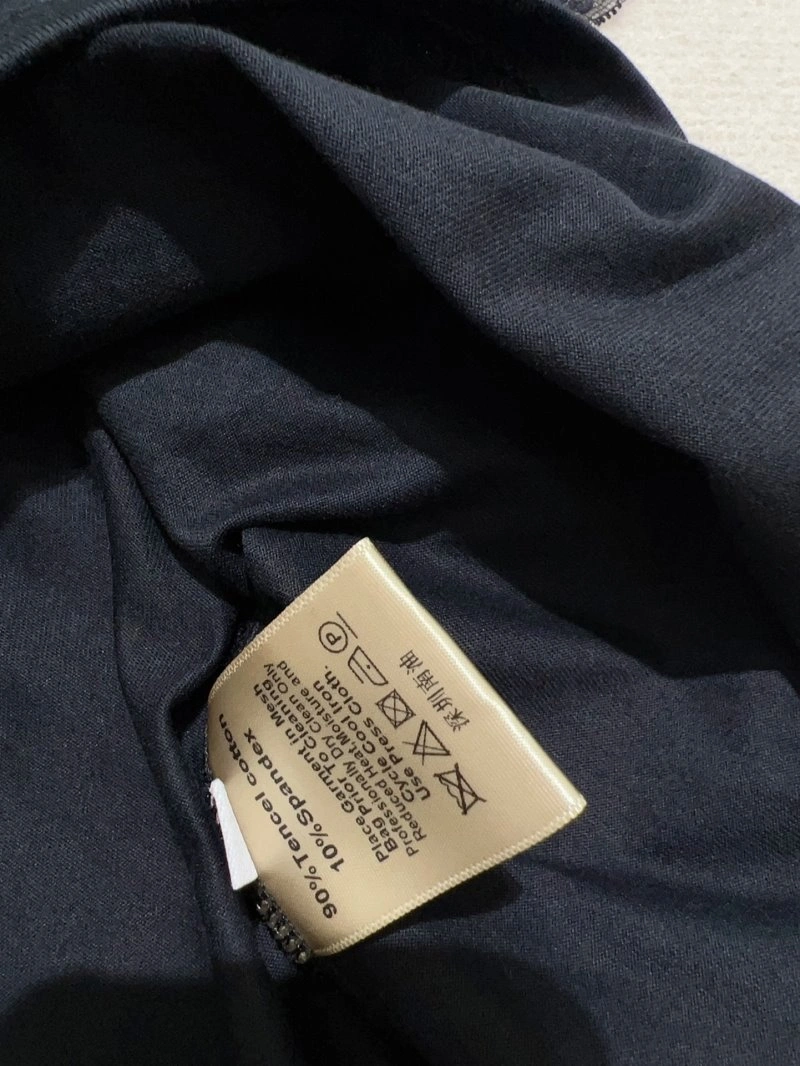 Classic Chanel T-Shirts 110271