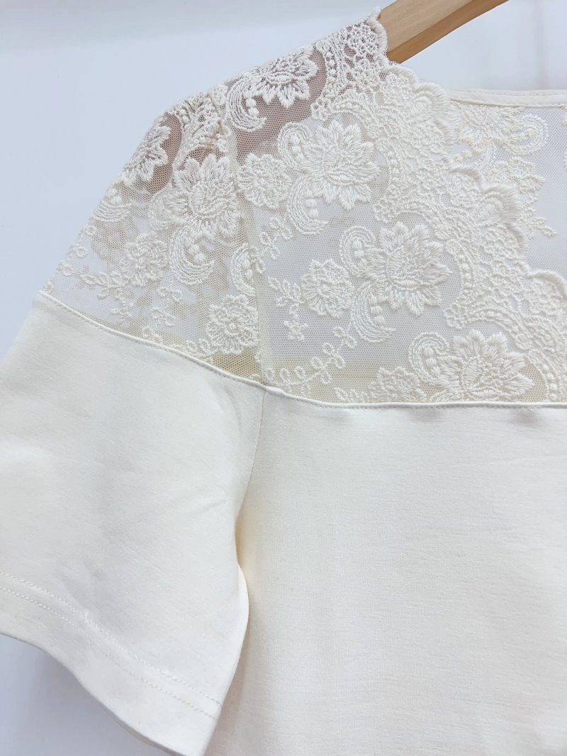 Chanel T-Shirts Tailored 110263