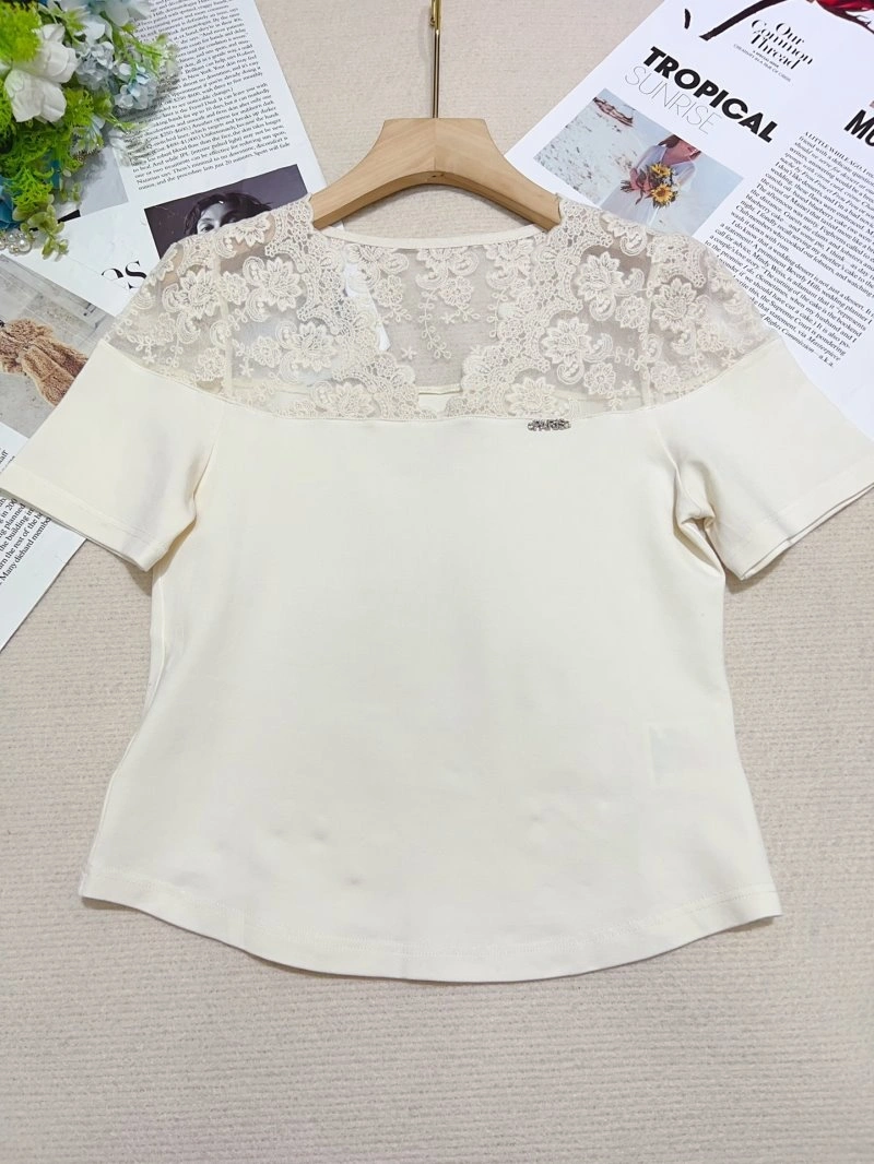 Chanel T-Shirts Tailored 110263
