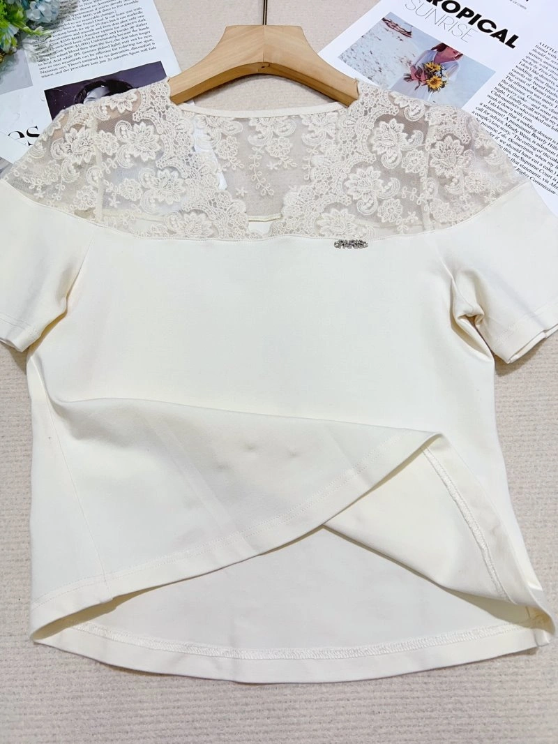 Chanel T-Shirts Tailored 110263