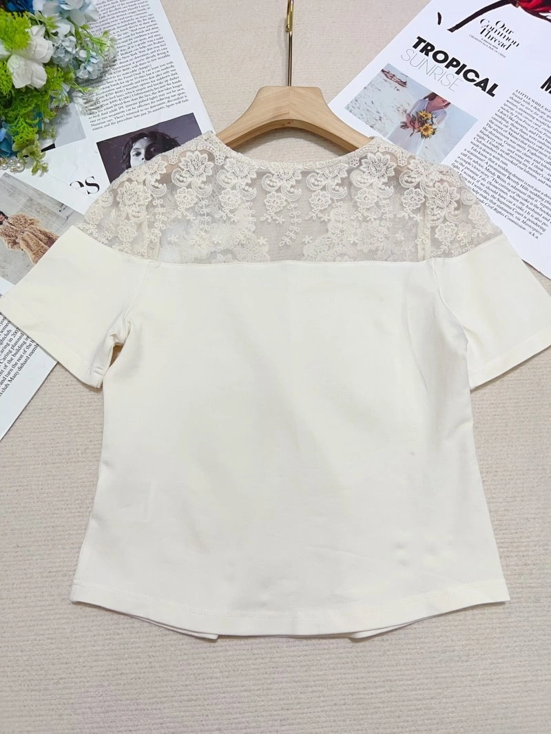 Chanel T-Shirts Tailored 110263