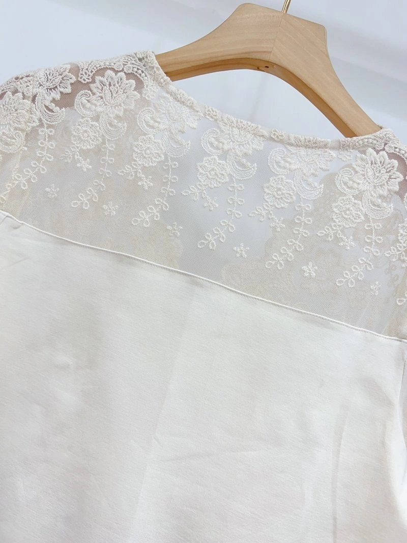 Chanel T-Shirts Tailored 110263