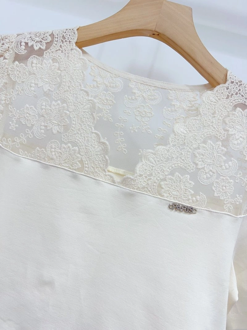 Chanel T-Shirts Tailored 110263