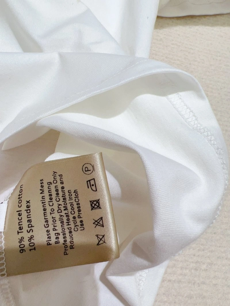 Affordable Chanel T-Shirts 110241