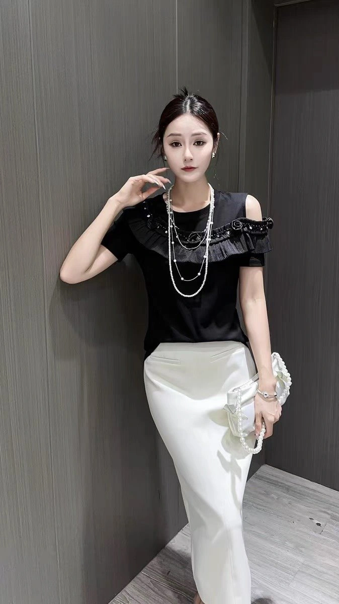 Thermal Chanel T-Shirts 110240