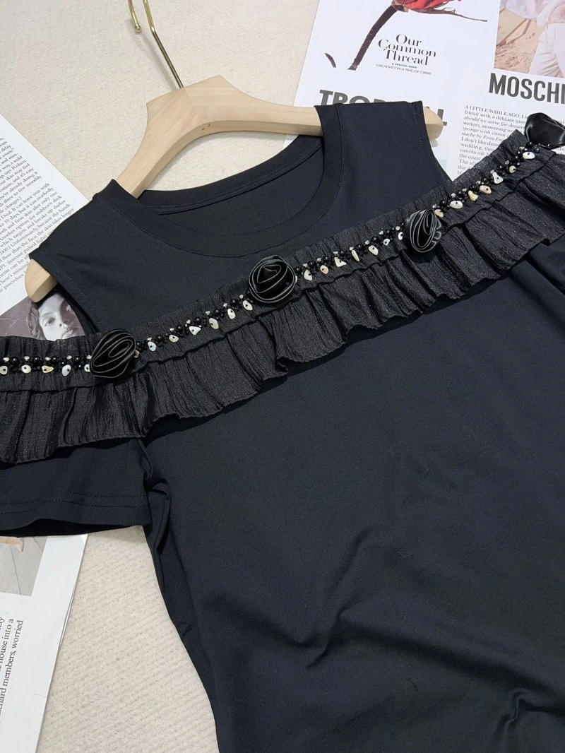 Thermal Chanel T-Shirts 110240