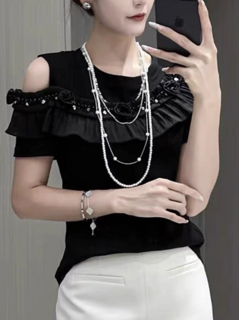 Thermal Chanel T-Shirts 110240