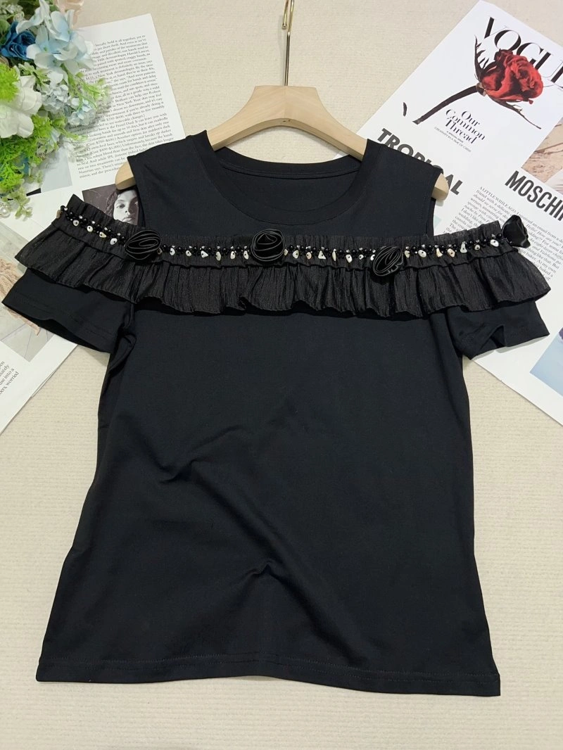 Thermal Chanel T-Shirts 110240