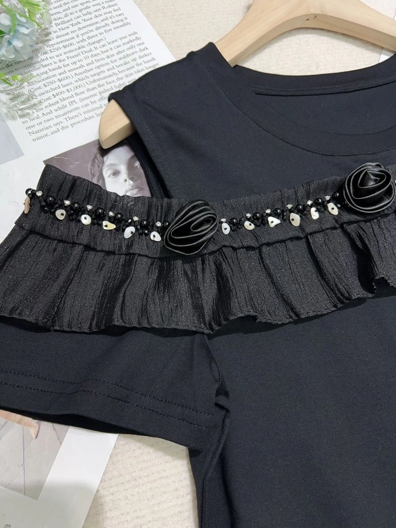 Thermal Chanel T-Shirts 110240