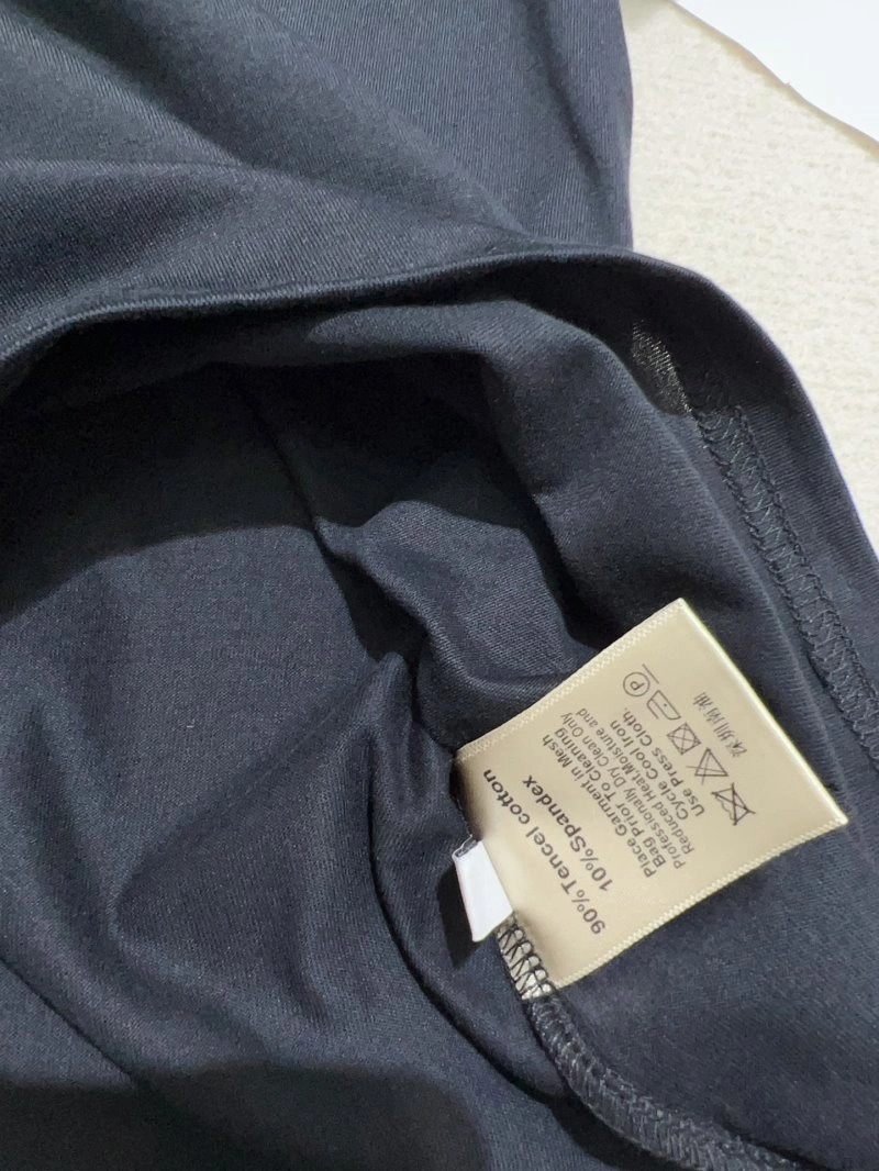 Thermal Chanel T-Shirts 110240