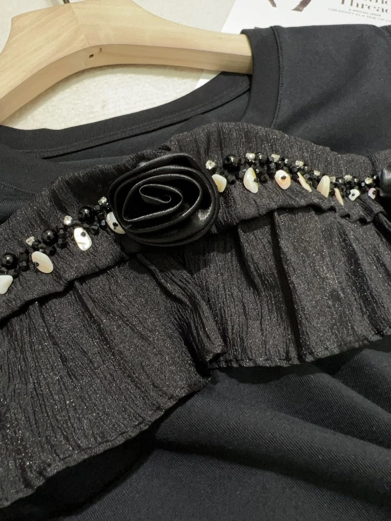 Thermal Chanel T-Shirts 110240