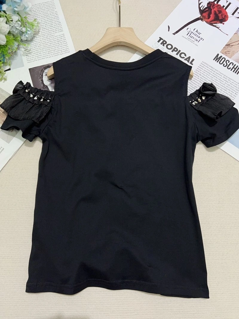 Thermal Chanel T-Shirts 110240