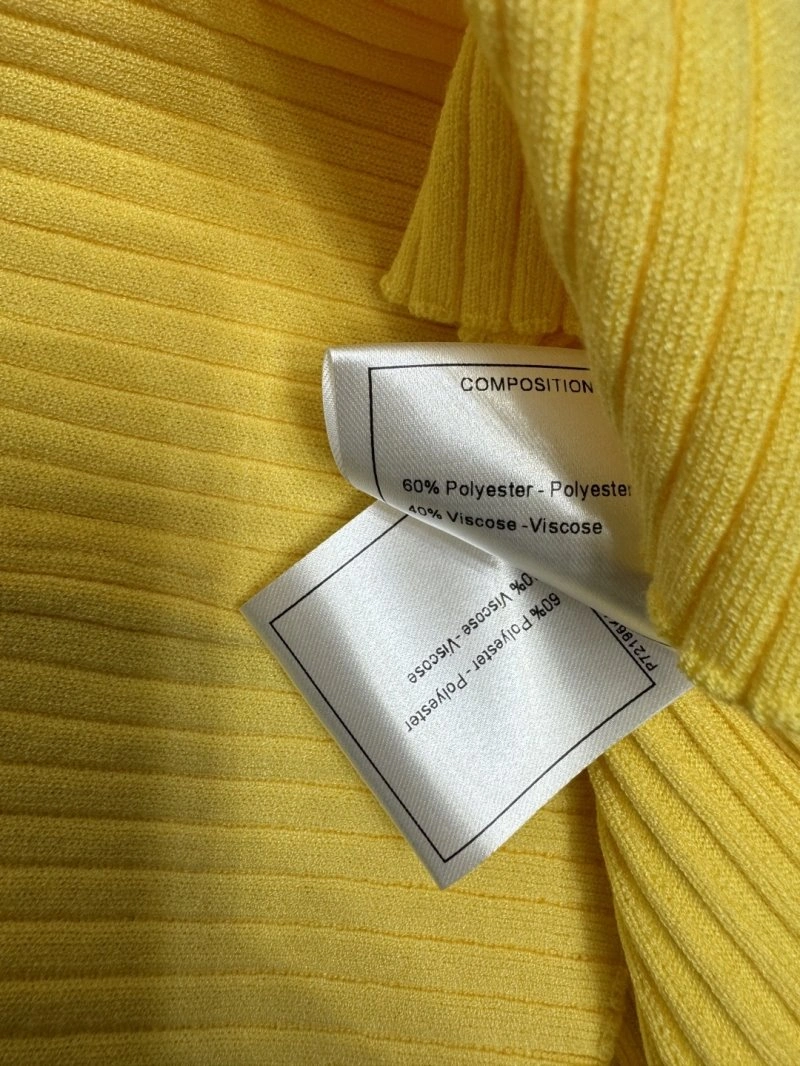 Colorful Chanel T-Shirts 110238
