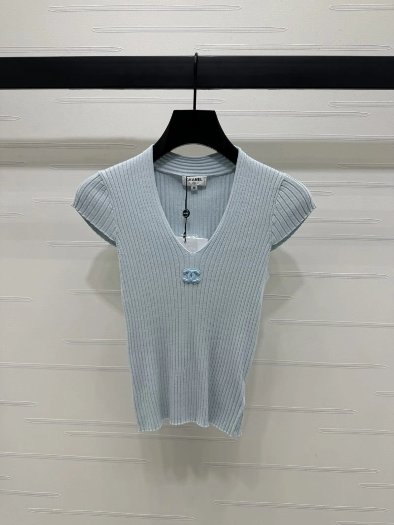 MoistureWicking Chanel T-Shirts 110237
