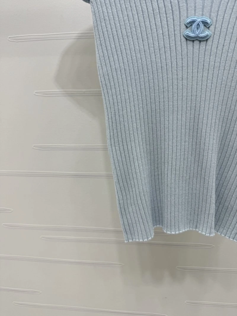 MoistureWicking Chanel T-Shirts 110237