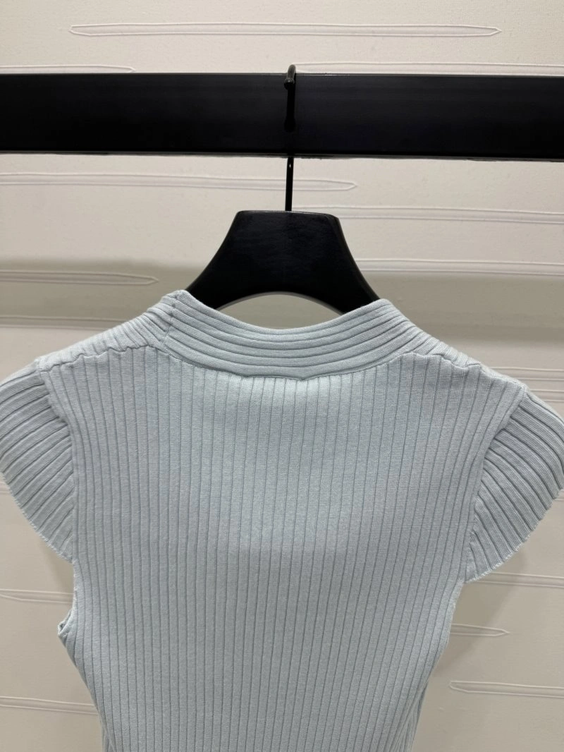 MoistureWicking Chanel T-Shirts 110237