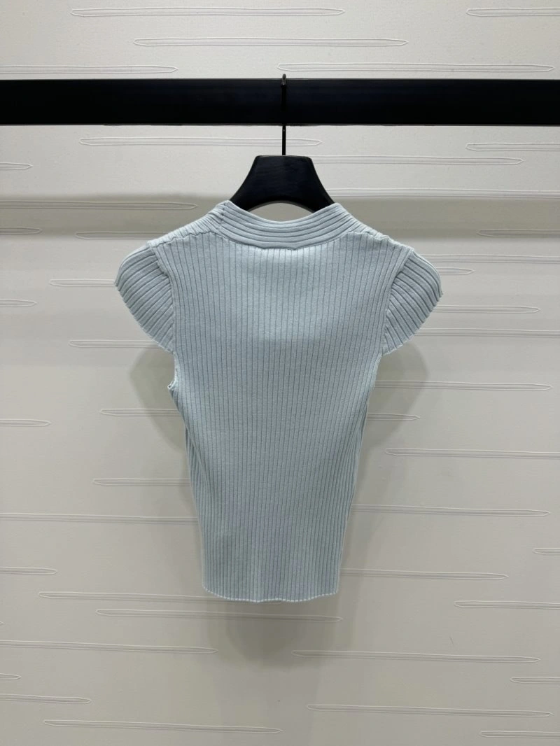MoistureWicking Chanel T-Shirts 110237