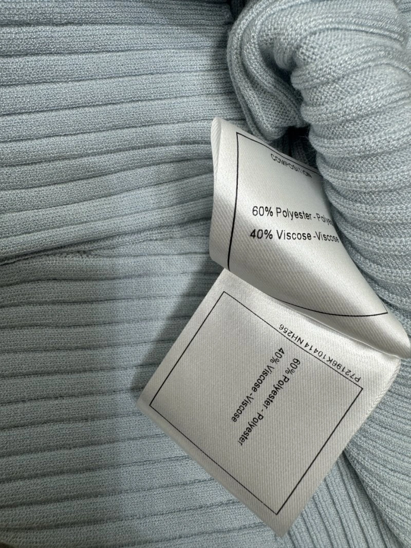 MoistureWicking Chanel T-Shirts 110237