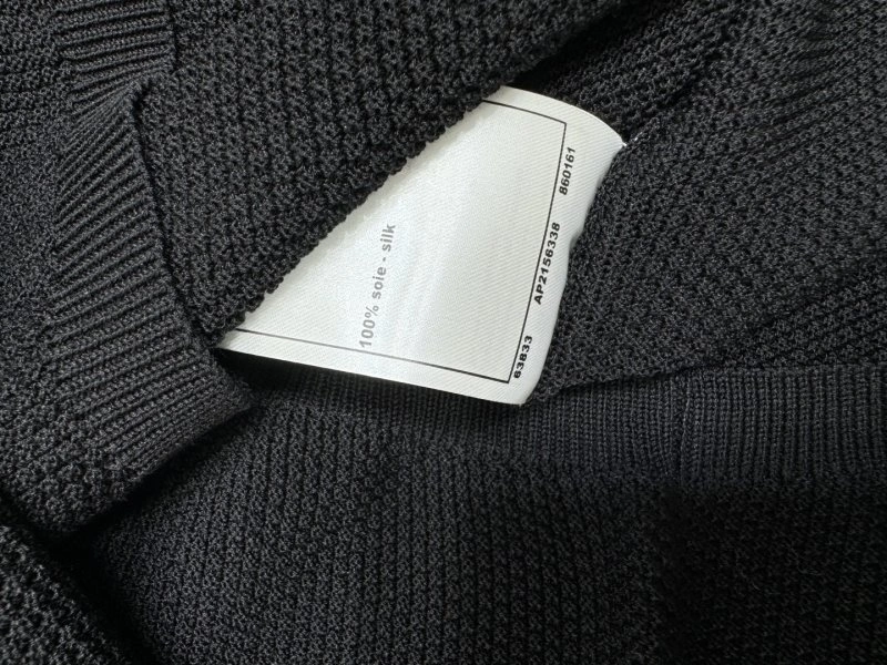 Chanel T-Shirts Lightweight 110235