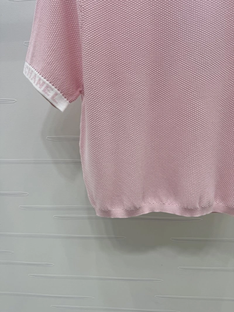 Functional Chanel T-Shirts 110236