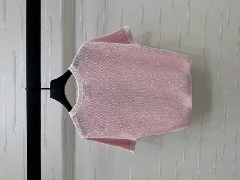 Functional Chanel T-Shirts 110236