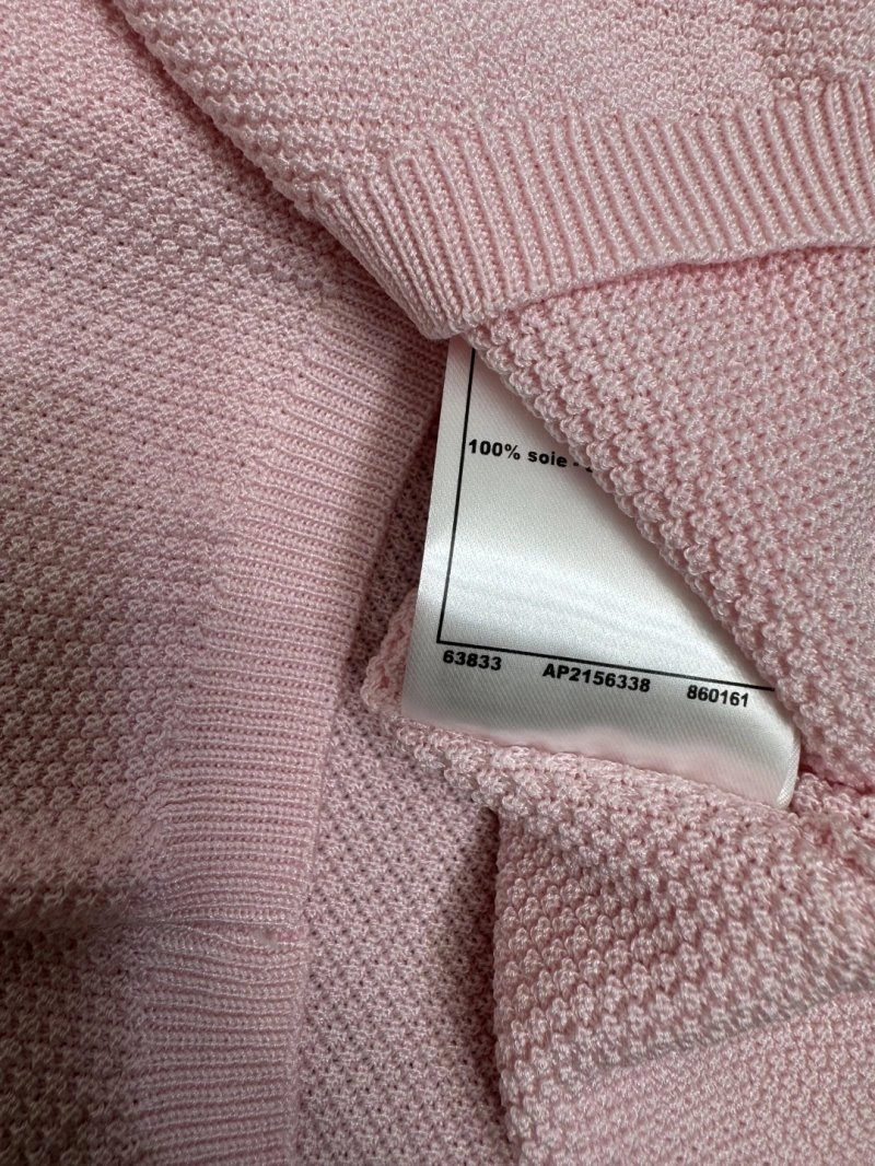 Functional Chanel T-Shirts 110236