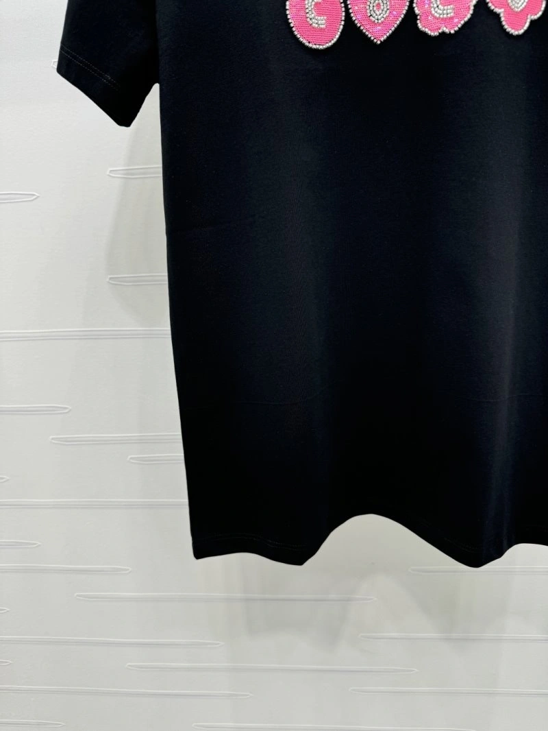 SmoothTexture Chanel T-Shirts 110233