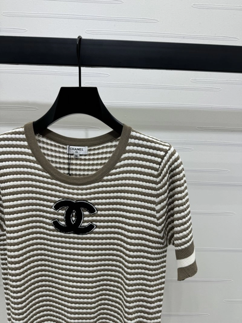 Chanel T-Shirts Fashionable 110232