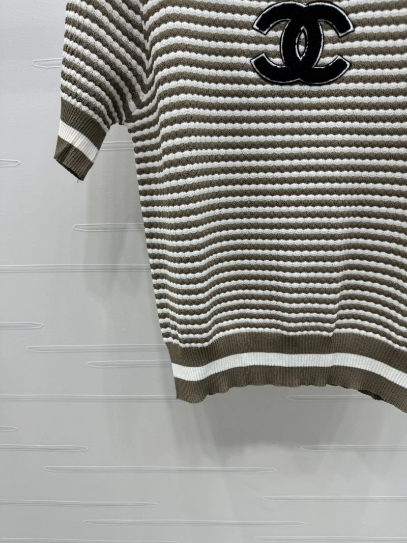 Chanel T-Shirts Fashionable 110232