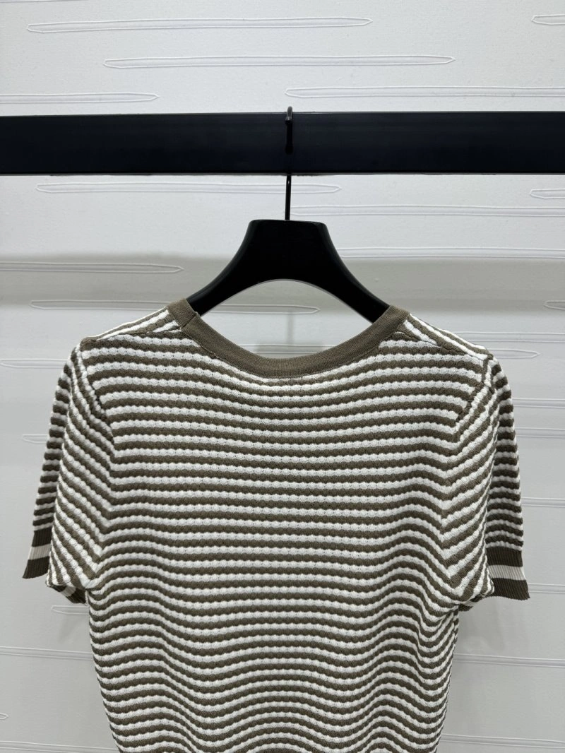 Chanel T-Shirts Fashionable 110232