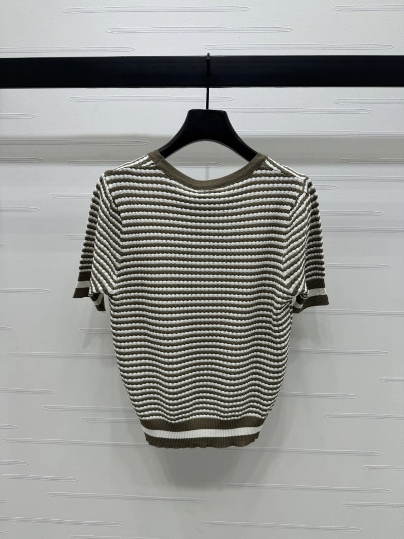 Chanel T-Shirts Fashionable 110232
