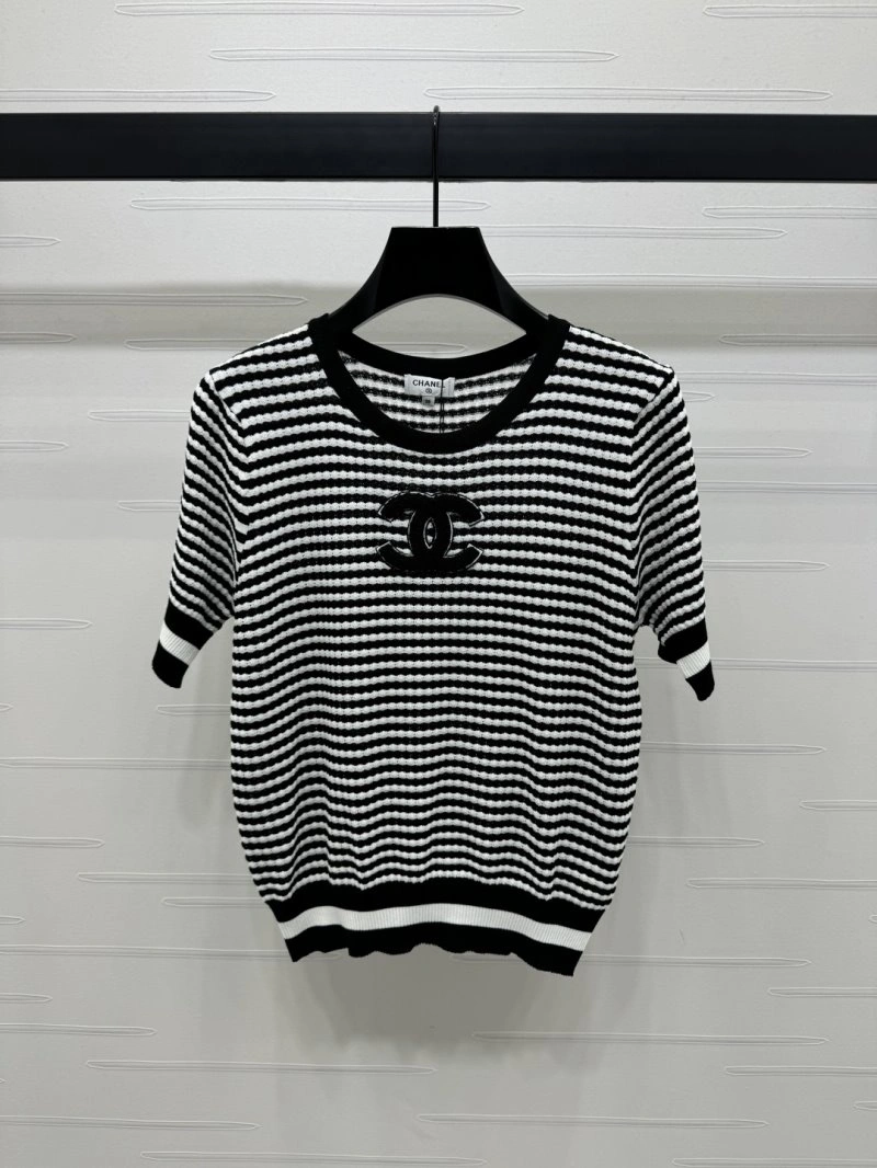 Durable Chanel T-Shirts 110231