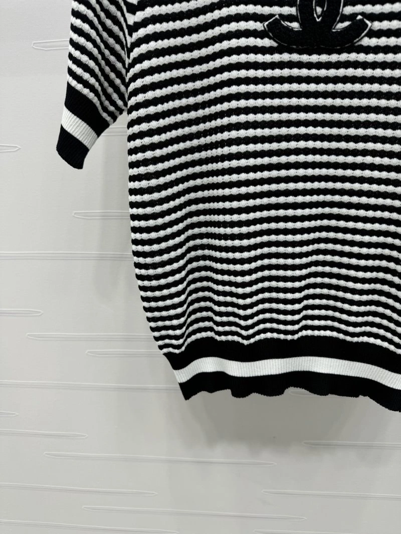 Durable Chanel T-Shirts 110231