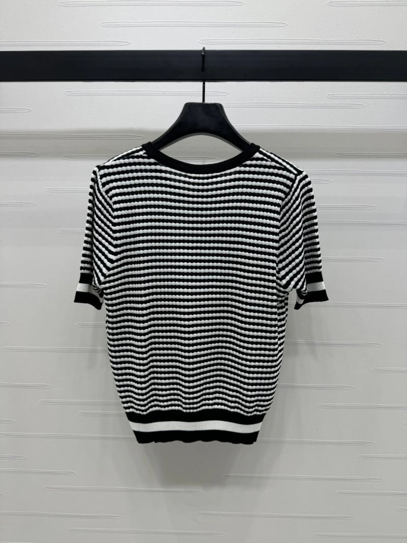 Durable Chanel T-Shirts 110231