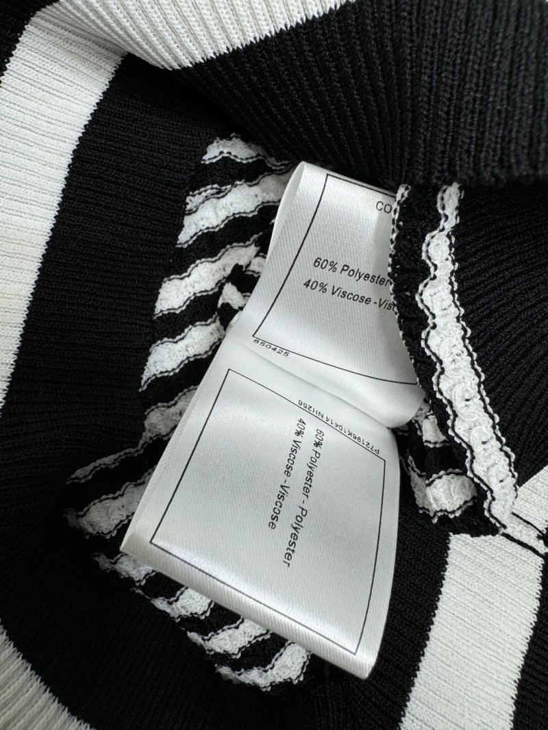 Durable Chanel T-Shirts 110231