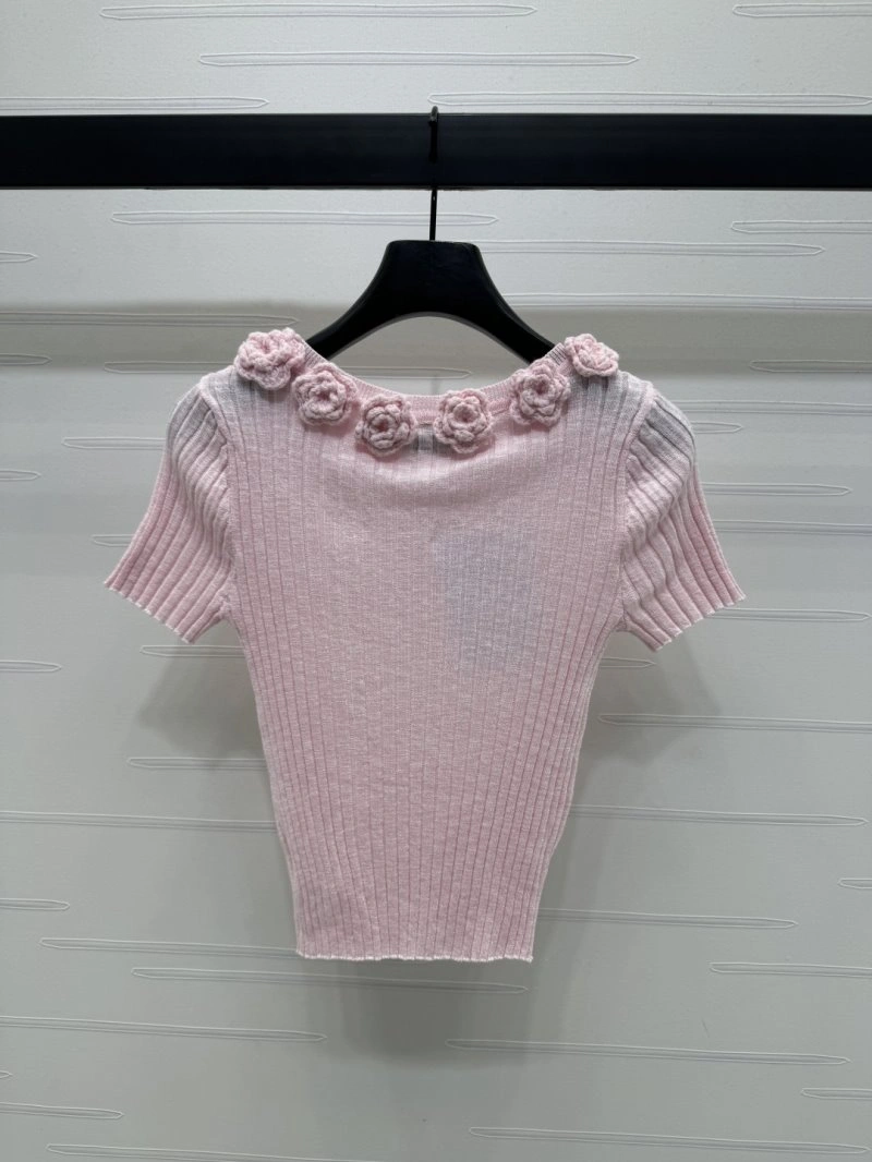 Chanel T-Shirts TravelReady 110230