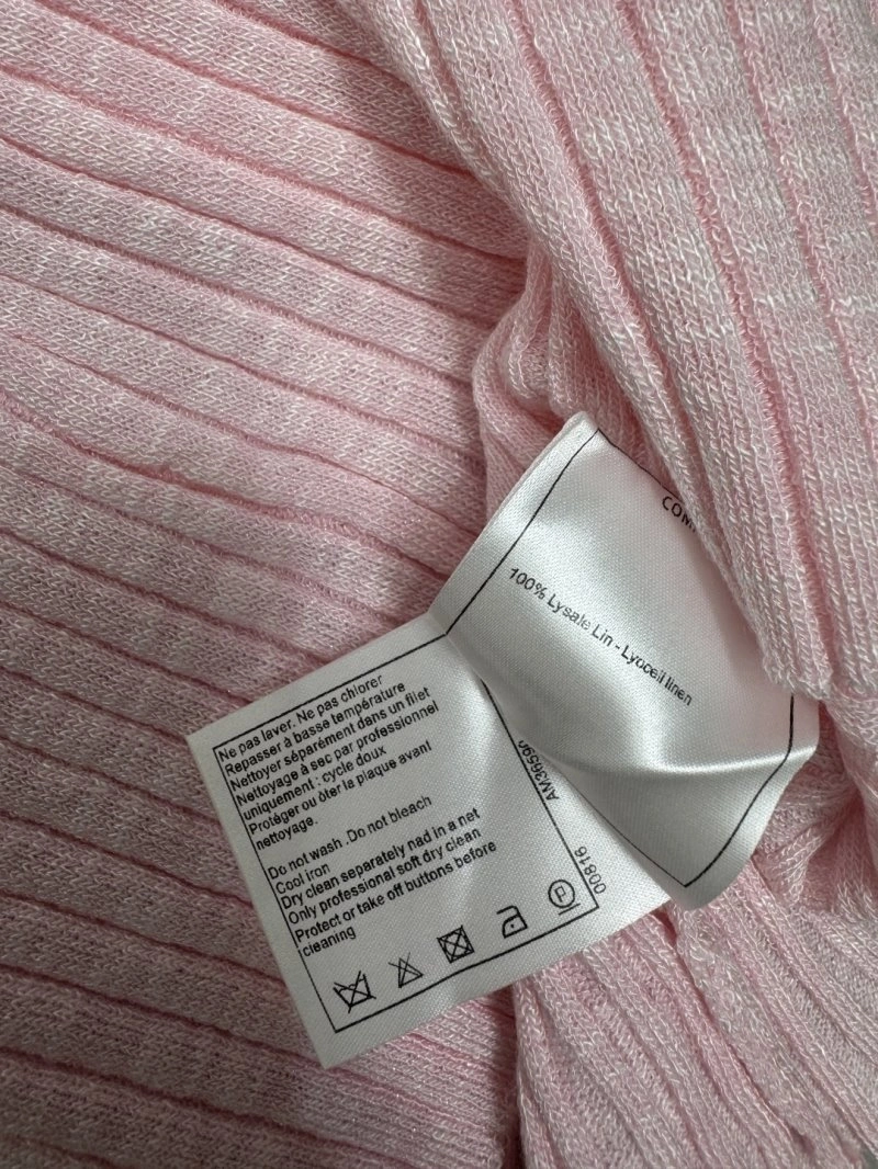 Chanel T-Shirts TravelReady 110230