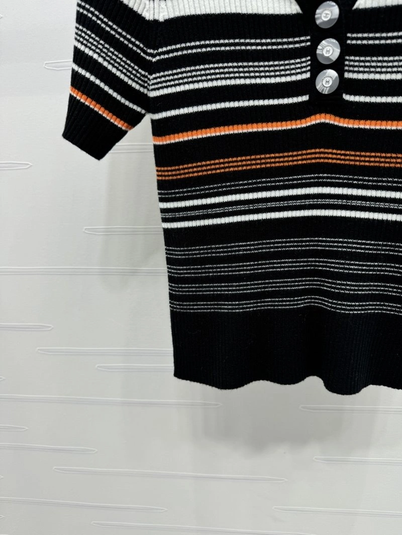 Chanel T-Shirts Unisex 110206