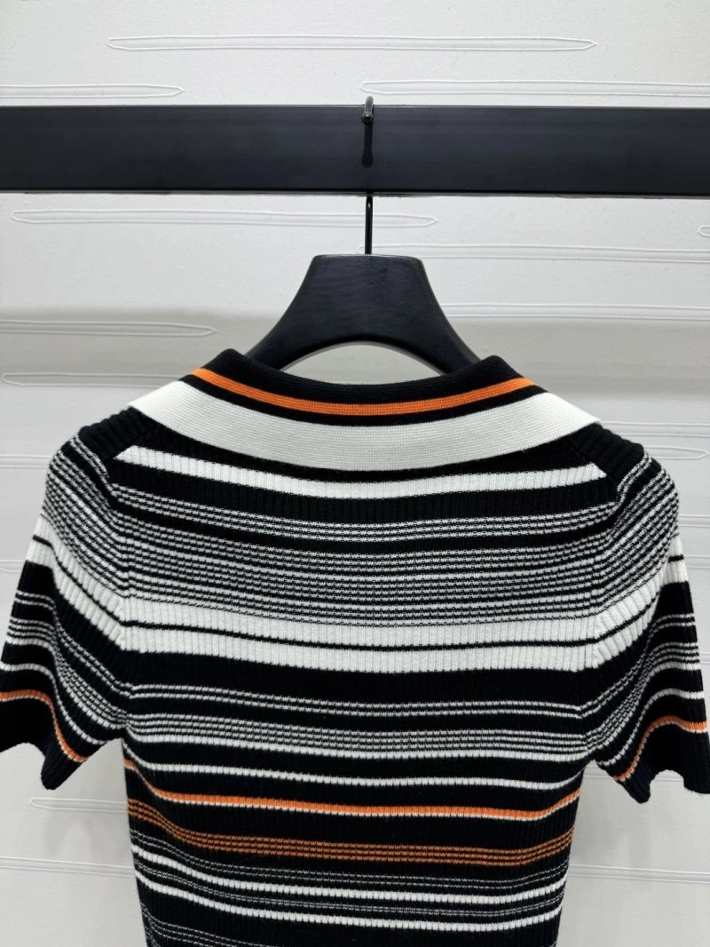Chanel T-Shirts Unisex 110206