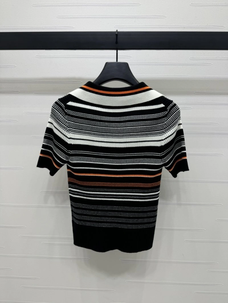 Chanel T-Shirts Unisex 110206